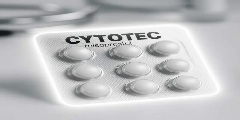 حبوب سايتوتك في السعودية