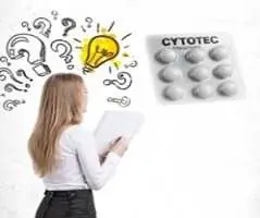 دليل الاستخدام الآمن لسايتوتك في السعودية والرياض