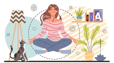 الصحة النفسية للمرأة القلق واكتئاب ما بعد الولادة